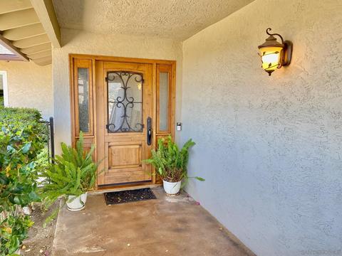 1206 Thistle Braes Ter, Lakeside, CA 92040 photo 8