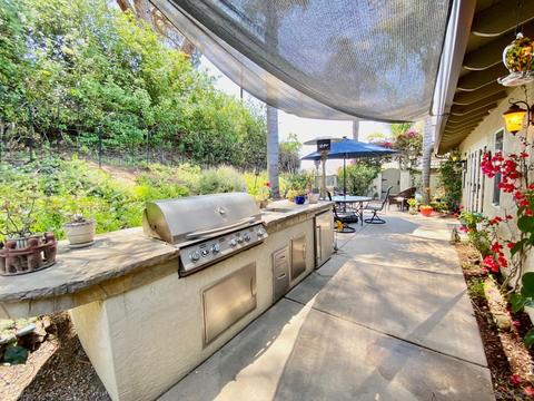 1206 Thistle Braes Ter, Lakeside, CA 92040 photo 21