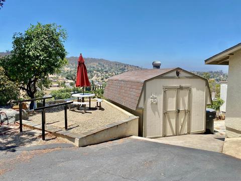 1206 Thistle Braes Ter, Lakeside, CA 92040 photo 41