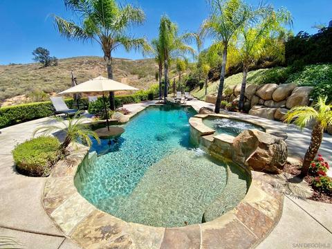 1206 Thistle Braes Ter, Lakeside, CA 92040 photo 5