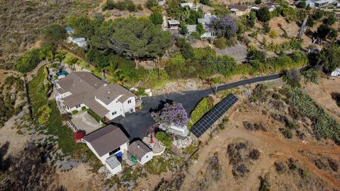 1206 Thistle Braes Ter, Lakeside, CA 92040 photo 48