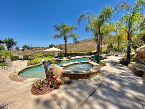 1206 Thistle Braes Ter, Lakeside, CA 92040 photo 22