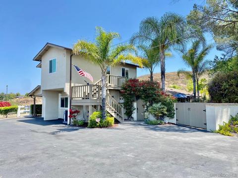 1206 Thistle Braes Ter, Lakeside, CA 92040 photo 3
