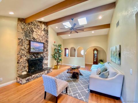 1206 Thistle Braes Ter, Lakeside, CA 92040 photo 11