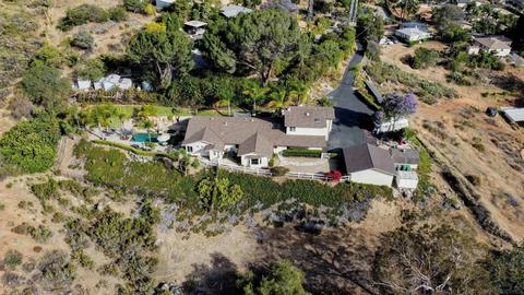 1206 Thistle Braes Ter, Lakeside, CA 92040 photo 1