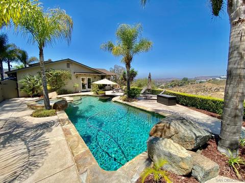 1206 Thistle Braes Ter, Lakeside, CA 92040 photo 24