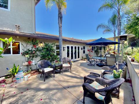 1206 Thistle Braes Ter, Lakeside, CA 92040 photo 19