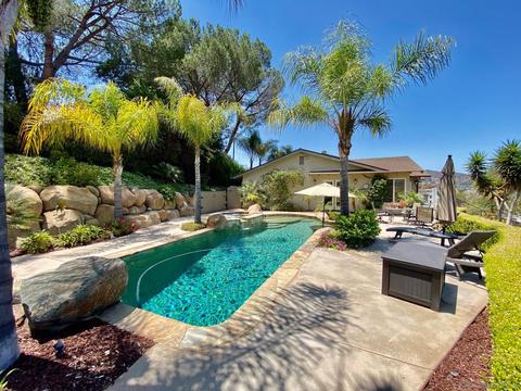 1206 Thistle Braes Ter, Lakeside, CA 92040 photo 27