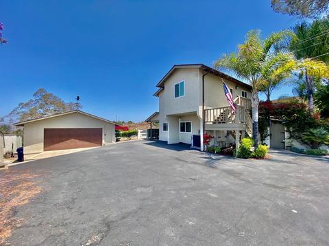 1206 Thistle Braes Ter, Lakeside, CA 92040 photo 7