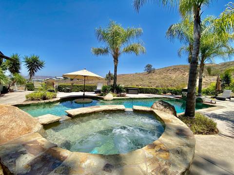 1206 Thistle Braes Ter, Lakeside, CA 92040 photo 4