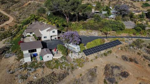 1206 Thistle Braes Ter, Lakeside, CA 92040 photo 47