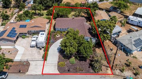1262 Manor Dr, El Cajon, CA 92021 photo 39