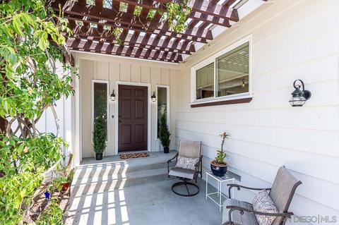1262 Manor Dr, El Cajon, CA 92021 photo 3