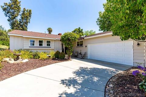 1262 Manor Dr, El Cajon, CA 92021 photo 2