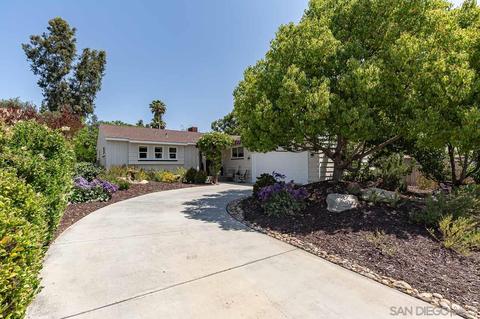 1262 Manor Dr, El Cajon, CA 92021 photo 1