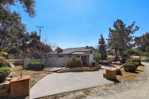 9645 Elm Dr, Descanso, CA 91916 photo 2