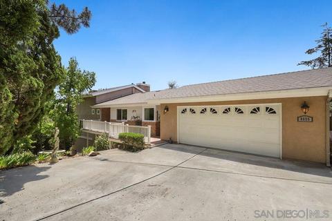 8655 Butte St, La Mesa, CA 91941 photo 1