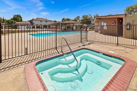 12166 Orange Crest Ct UNIT 1, Lakeside, CA 92040 photo 18