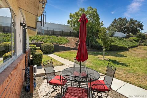 12166 Orange Crest Ct UNIT 1, Lakeside, CA 92040 photo 13