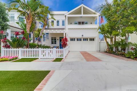1027 Flora Ave, Coronado, CA 92118 photo 1