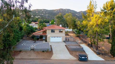 16550 Dartolo Rd, Ramona, CA 92065 photo 1