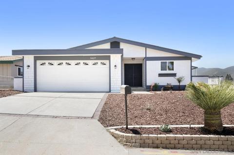 9427 Leticia Dr, Santee, CA 92071 photo 1