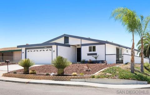 9427 Leticia Dr, Santee, CA 92071 photo 3