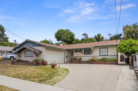 843 Halecrest Dr, Chula Vista, CA 91910 photo 1