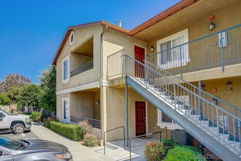 9728 Marilla Dr #606, Lakeside, CA 92040 photo 1