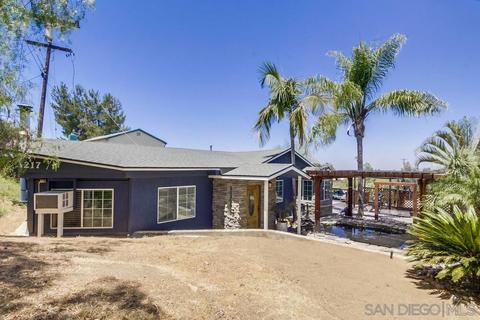 217 Scenic Dr, El Cajon, CA 92021 photo 19