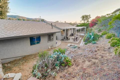 9263 Hightop Ter, Lakeside, CA 92040 photo 45