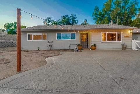 9263 Hightop Ter, Lakeside, CA 92040 photo 2