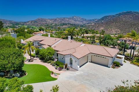 17625 Stagecoach Ln, Poway, CA 92064 photo 4