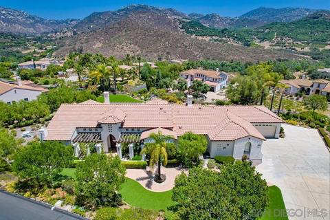 17625 Stagecoach Ln, Poway, CA 92064 photo 1