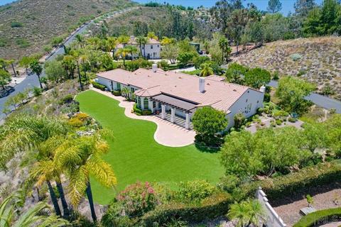 17625 Stagecoach Ln, Poway, CA 92064 photo 3