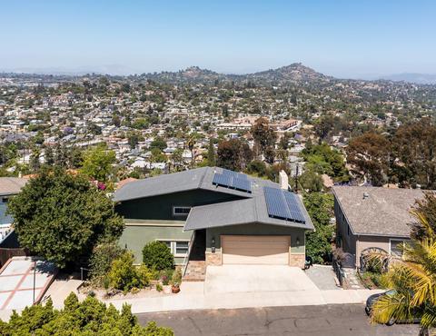4361 Valle Dr, La Mesa, CA 91941 photo 1