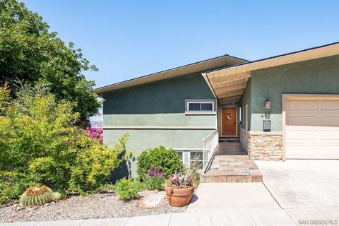 4361 Valle Dr, La Mesa, CA 91941 photo 9