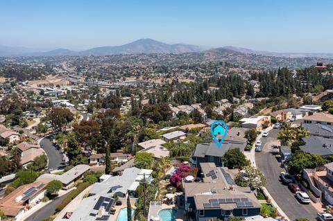 4361 Valle Dr, La Mesa, CA 91941 photo 66