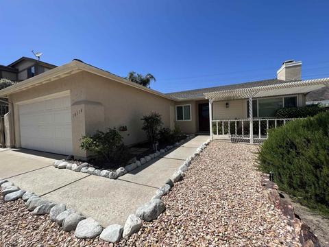 10114 Prince Charming Ln, Santee, CA 92071 photo 1