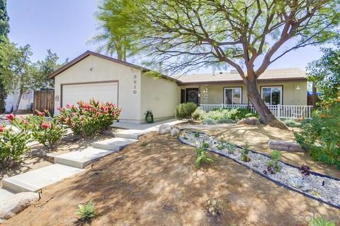 8610 Fiona Way, Santee, CA 92071 photo 1