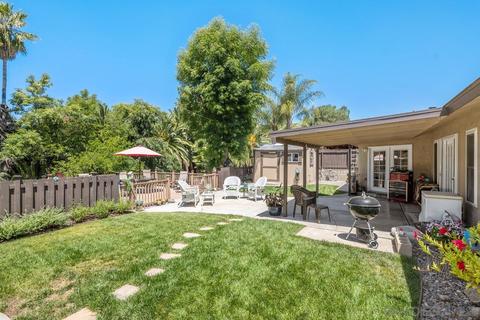 9582 Halberns Blvd, Santee, CA 92071 photo 3