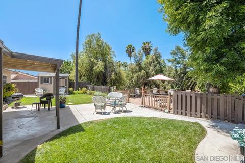 9582 Halberns Blvd, Santee, CA 92071 photo 18