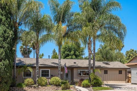 9582 Halberns Blvd, Santee, CA 92071 photo 1
