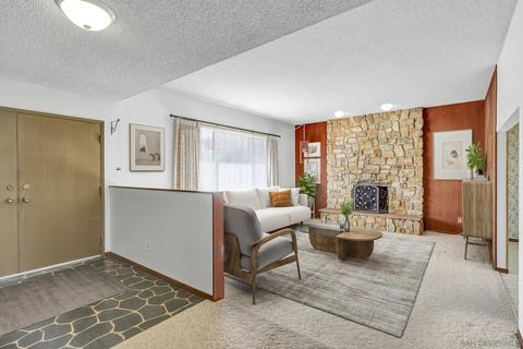4218 Sunray Ln, La Mesa, CA 91941 photo 5