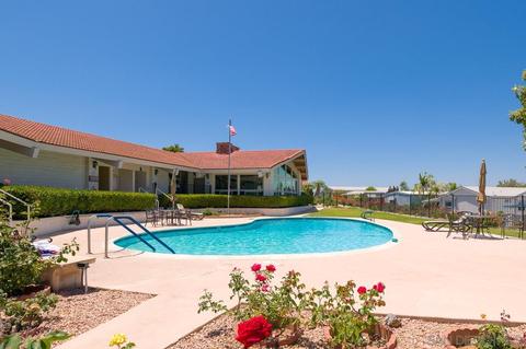 9500 Harritt Rd #256, Lakeside, CA 92040 photo 37