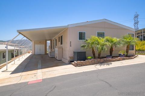 9500 Harritt Rd #256, Lakeside, CA 92040 photo 2