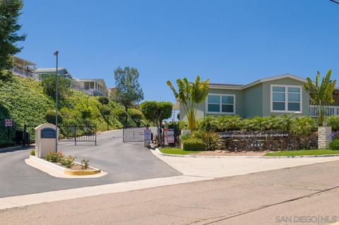 9500 Harritt Rd #256, Lakeside, CA 92040 photo 39
