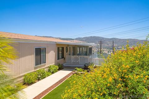9500 Harritt Rd #256, Lakeside, CA 92040 photo 33