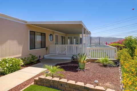 9500 Harritt Rd #256, Lakeside, CA 92040 photo 27