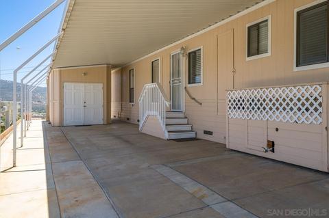 9500 Harritt Rd #256, Lakeside, CA 92040 photo 31